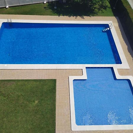 Apartamento Con Vistas Al Mar Y Buena Ubicacion بينيكاسّين المظهر الخارجي الصورة