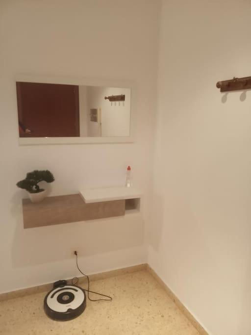 Apartamento Con Vistas Al Mar Y Buena Ubicacion بينيكاسّين المظهر الخارجي الصورة