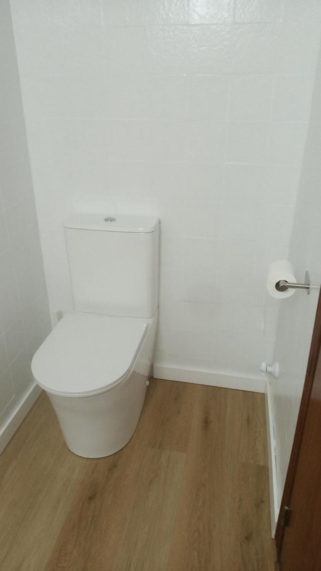 Apartamento Con Vistas Al Mar Y Buena Ubicacion بينيكاسّين المظهر الخارجي الصورة