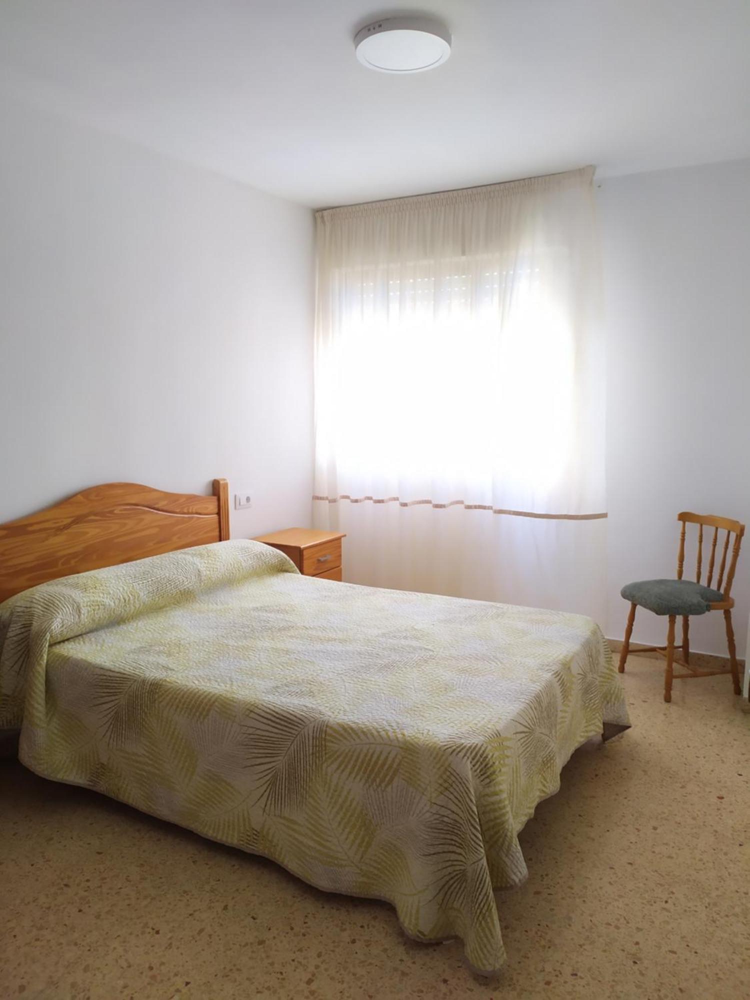 Apartamento Con Vistas Al Mar Y Buena Ubicacion بينيكاسّين المظهر الخارجي الصورة