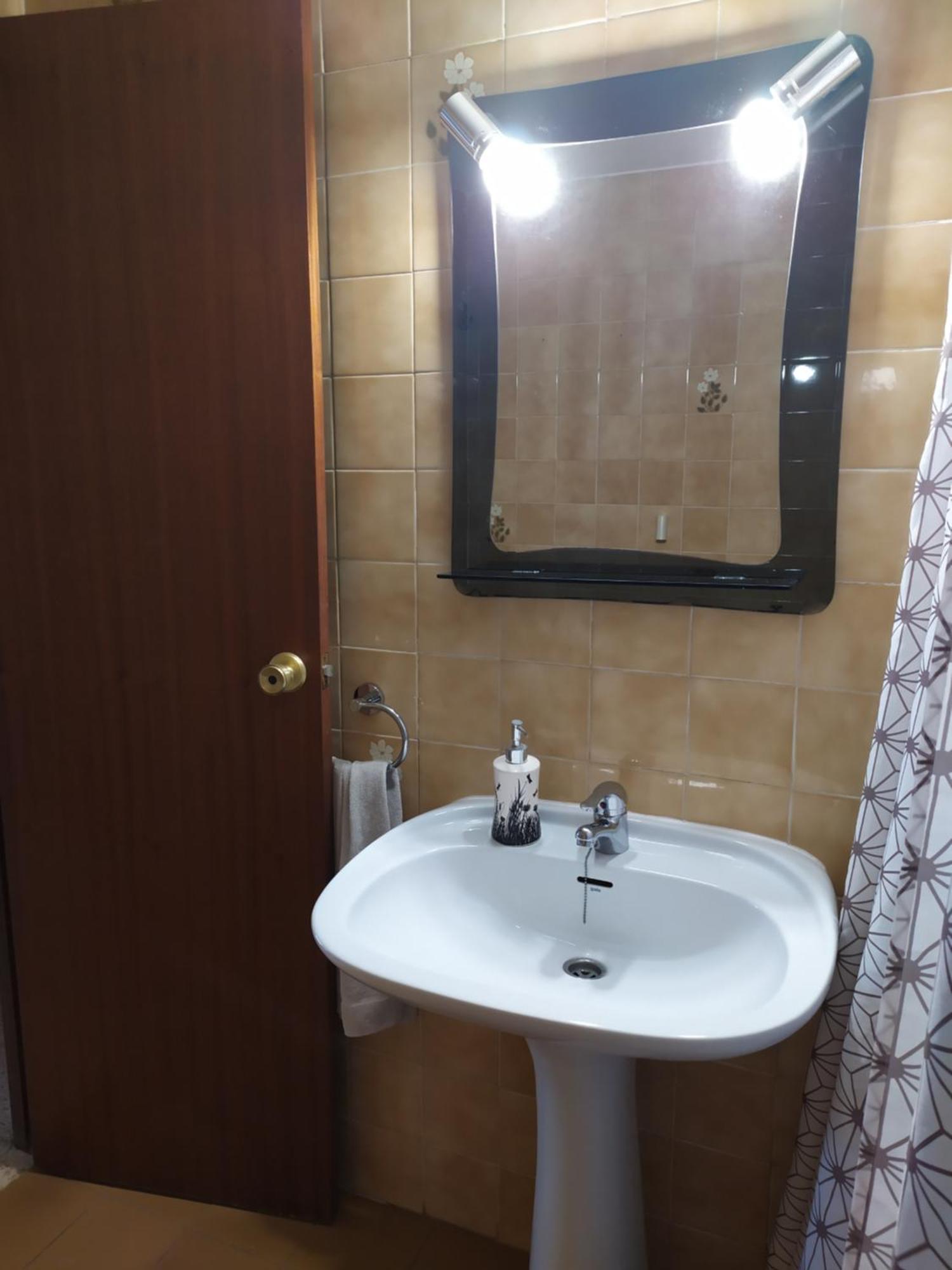Apartamento Con Vistas Al Mar Y Buena Ubicacion بينيكاسّين المظهر الخارجي الصورة