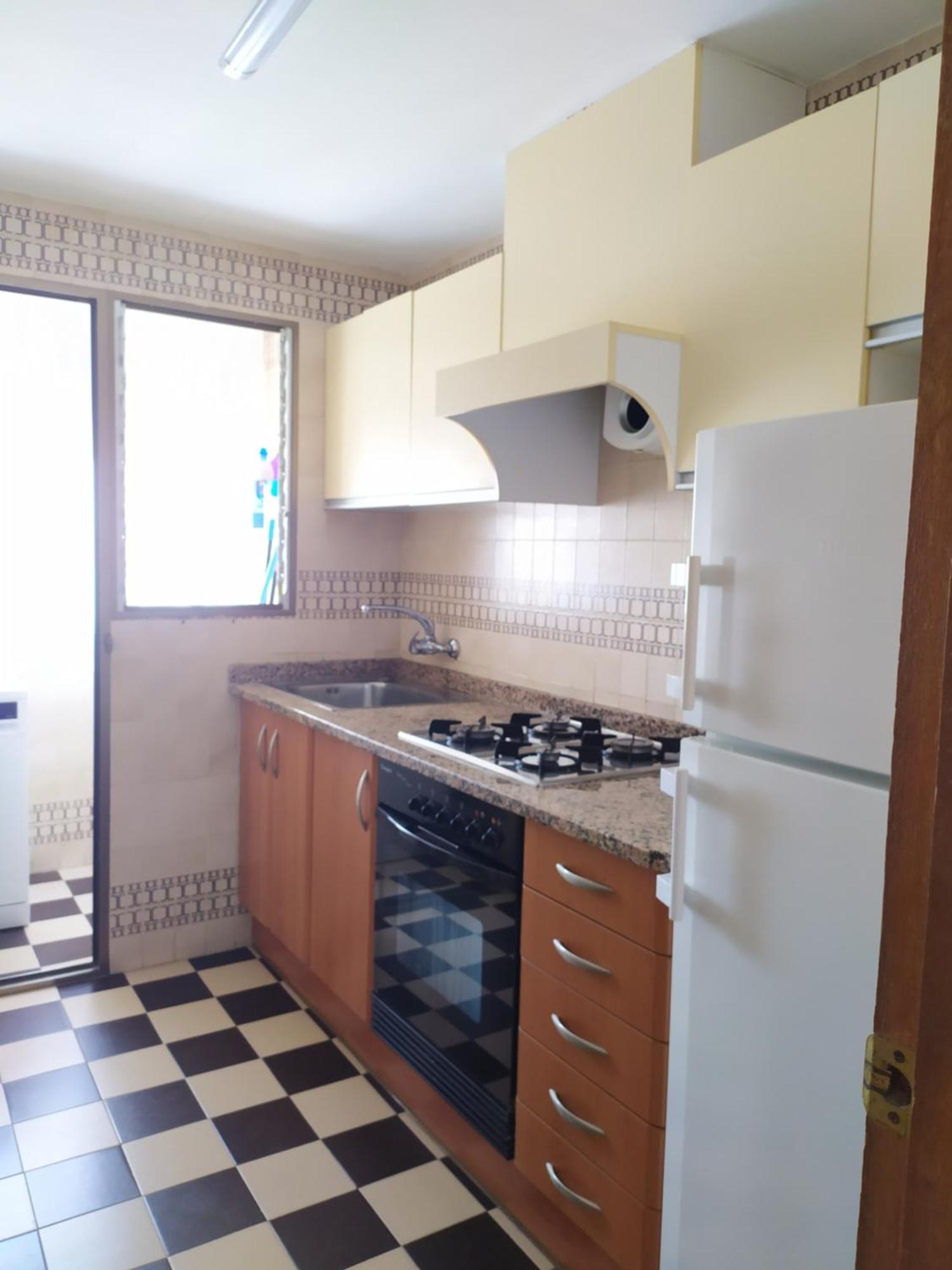 Apartamento Con Vistas Al Mar Y Buena Ubicacion بينيكاسّين المظهر الخارجي الصورة