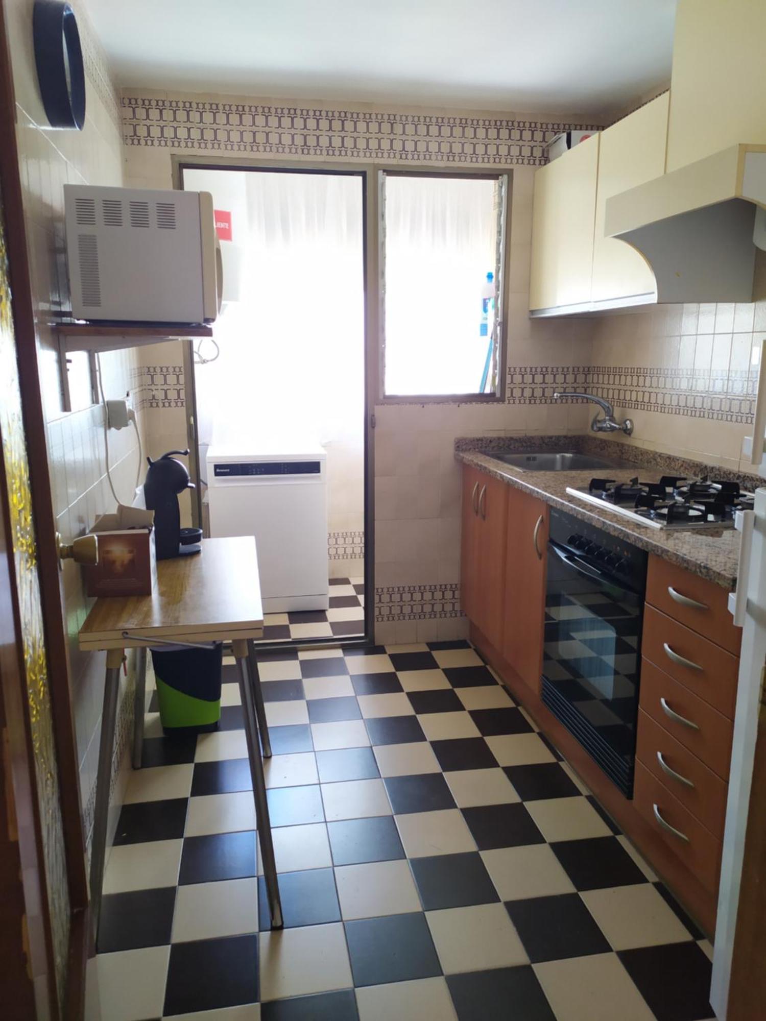 Apartamento Con Vistas Al Mar Y Buena Ubicacion بينيكاسّين المظهر الخارجي الصورة