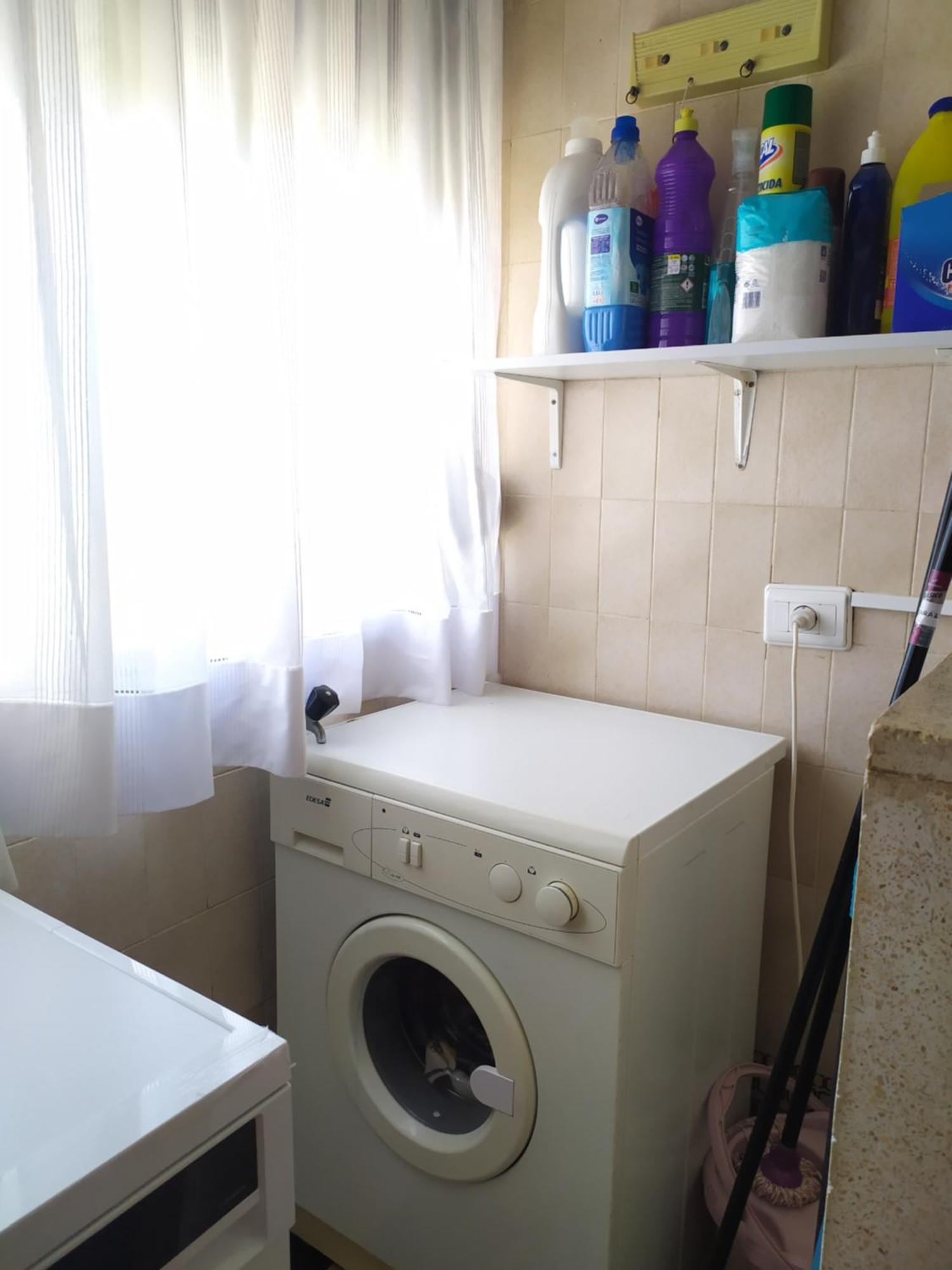 Apartamento Con Vistas Al Mar Y Buena Ubicacion بينيكاسّين المظهر الخارجي الصورة
