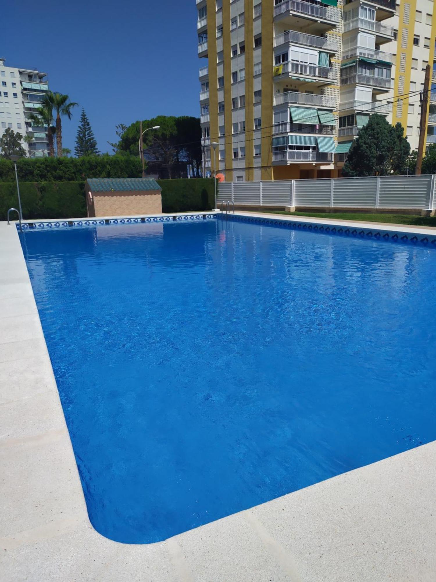 Apartamento Con Vistas Al Mar Y Buena Ubicacion بينيكاسّين المظهر الخارجي الصورة