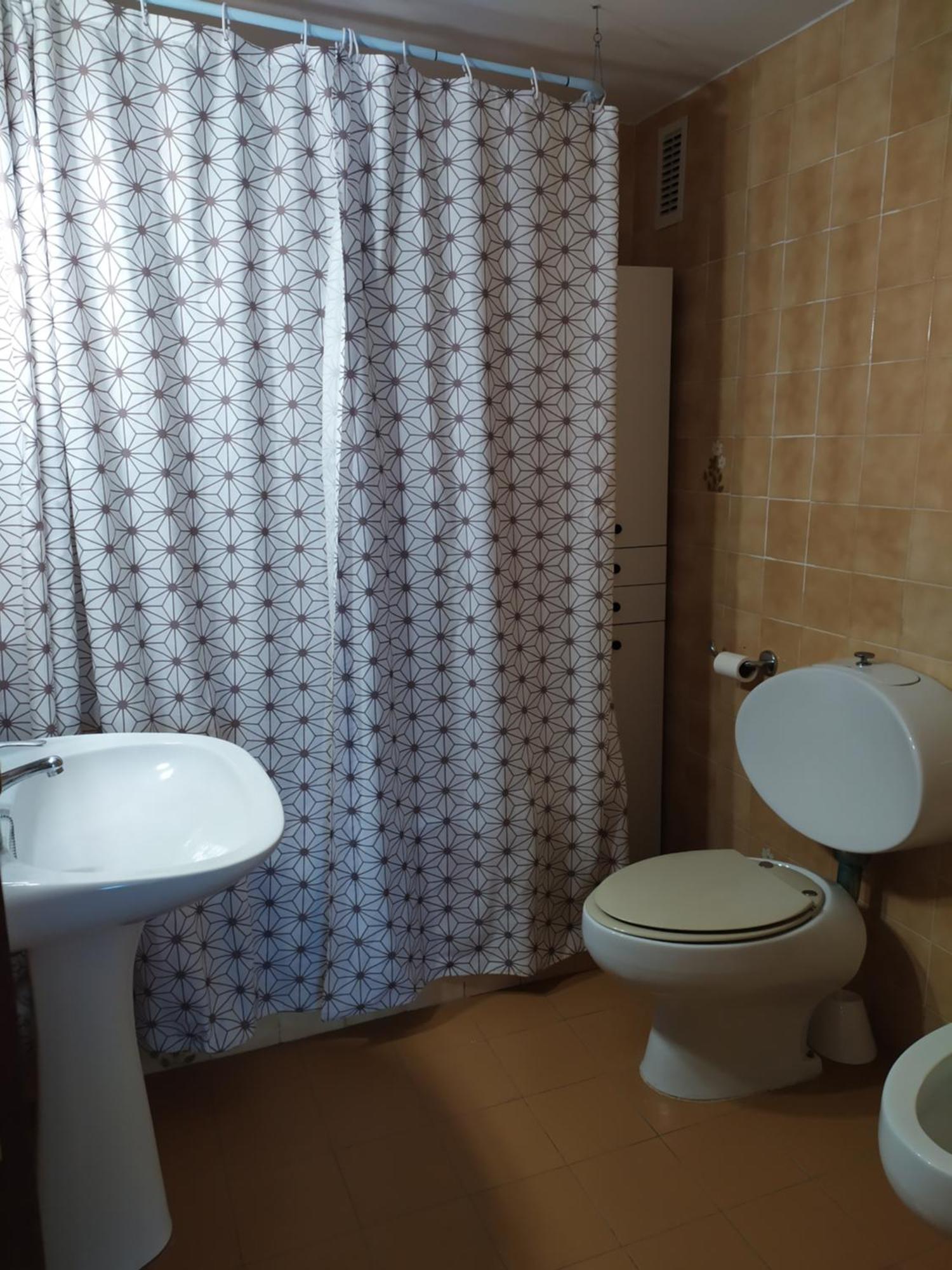 Apartamento Con Vistas Al Mar Y Buena Ubicacion بينيكاسّين المظهر الخارجي الصورة