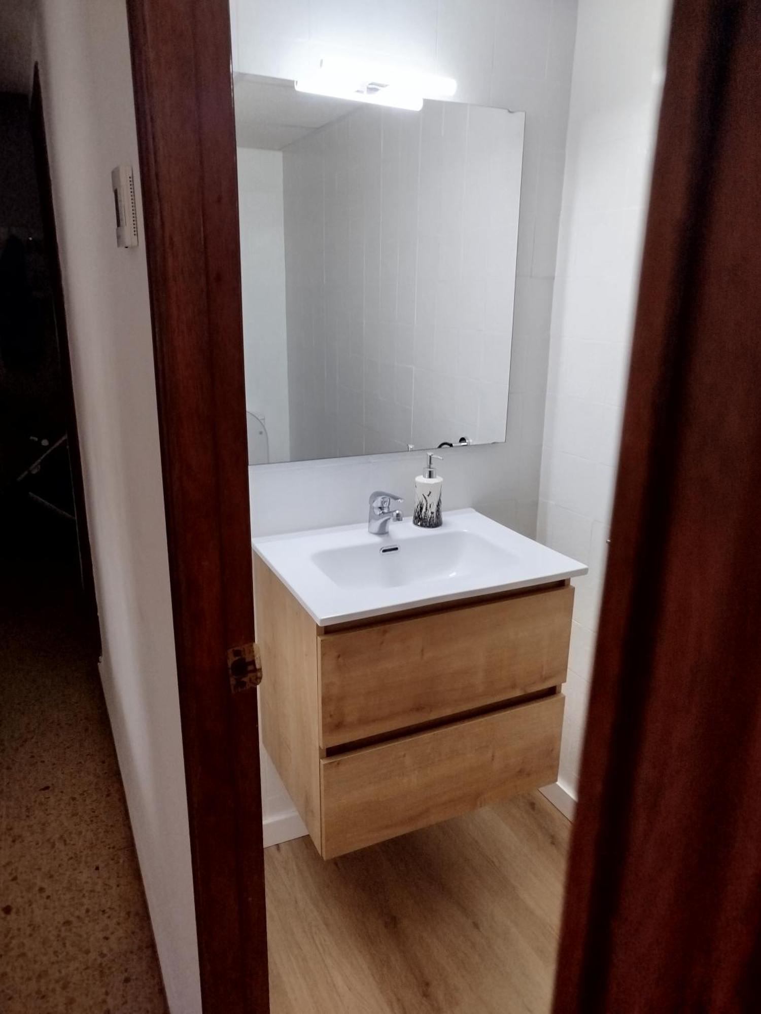 Apartamento Con Vistas Al Mar Y Buena Ubicacion بينيكاسّين المظهر الخارجي الصورة